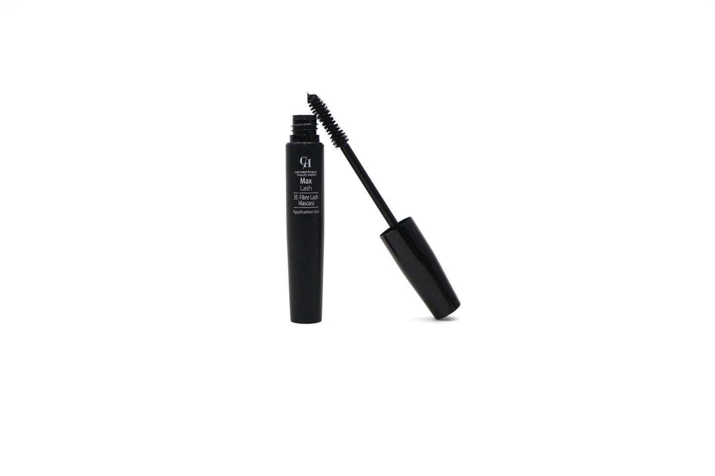 CARMEN HRAWI MAX LASH 3D FIBRE MASCARA