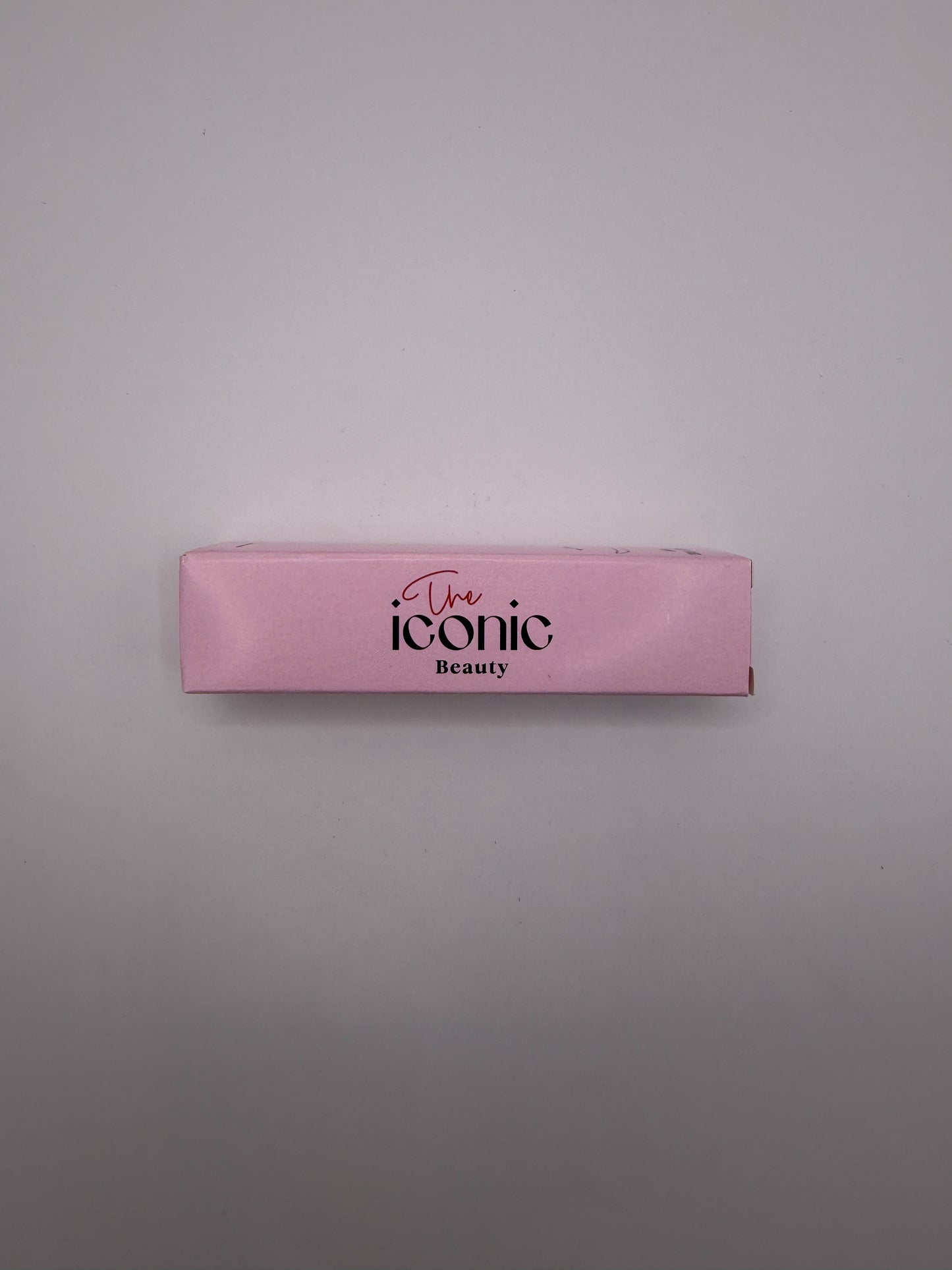 THE ICONIC LASH SERUM