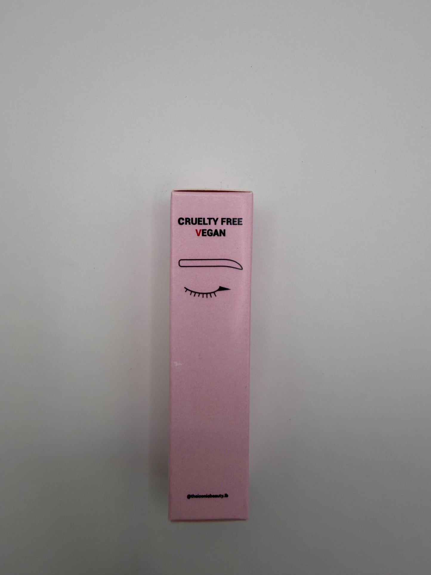 THE ICONIC LASH SERUM