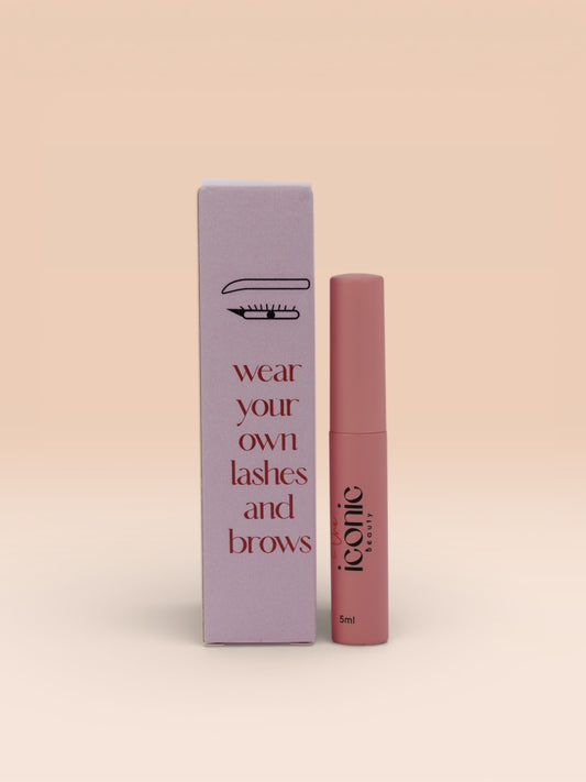 THE ICONIC LASH SERUM