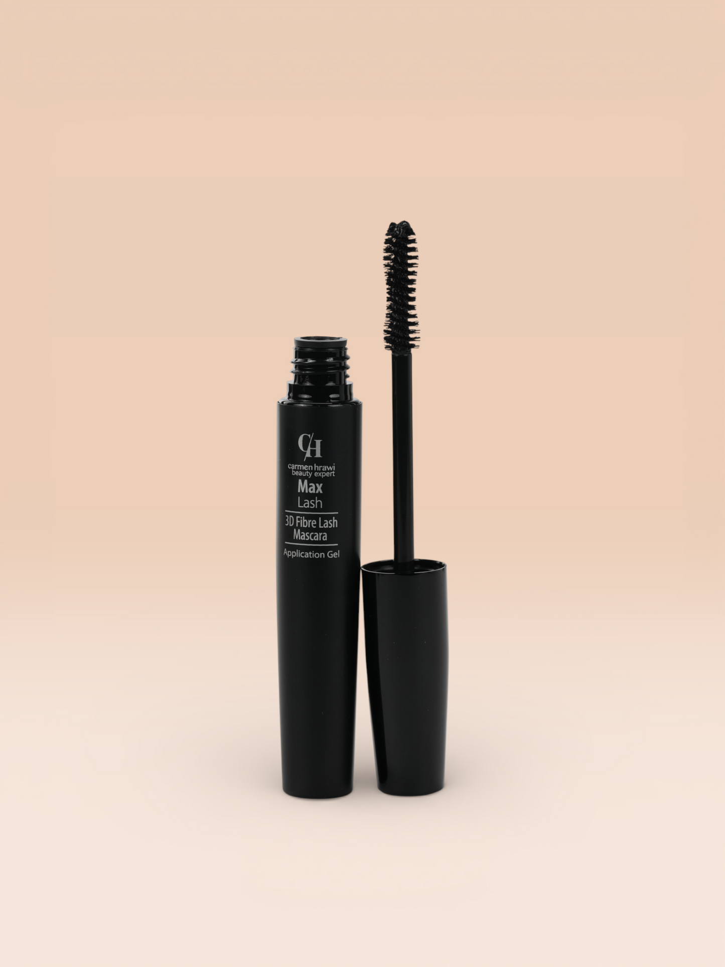 CARMEN HRAWI MAX LASH 3D FIBRE MASCARA